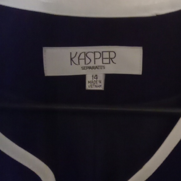 Kasper jacket - Picture 2 of 3